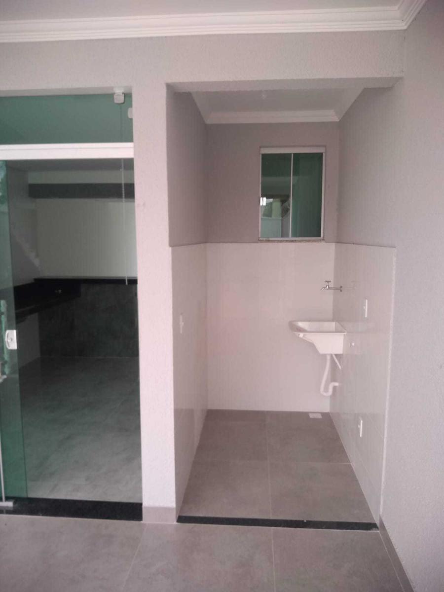 Casa, Parque Xangri-lá, 3 Quartos, 2 Vagas, 1 Suíte