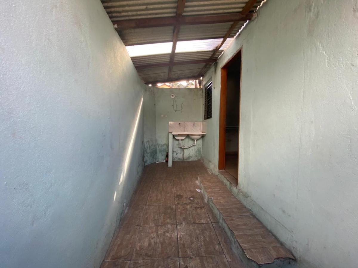 Lote, Monte Castelo, 8 Quartos, 4 Vagas