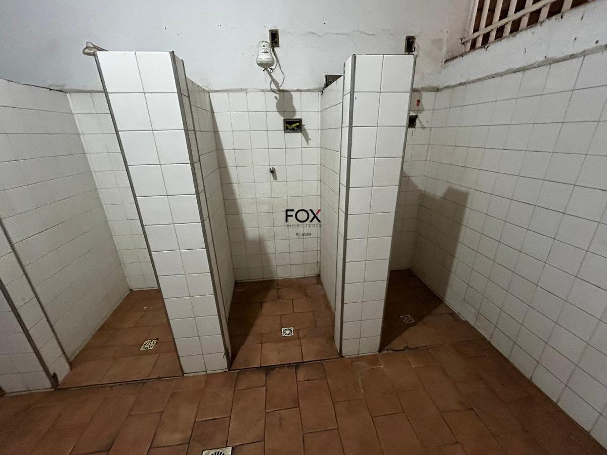 Prédio, Sagrada Família, 0 Quarto, 0 Vaga