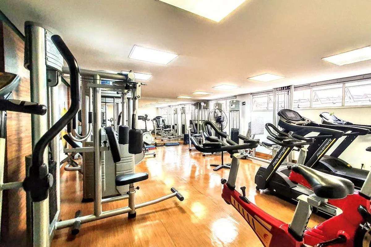 Apartamento, Santa Efigênia, 3 Quartos, 2 Vagas, 1 Suíte