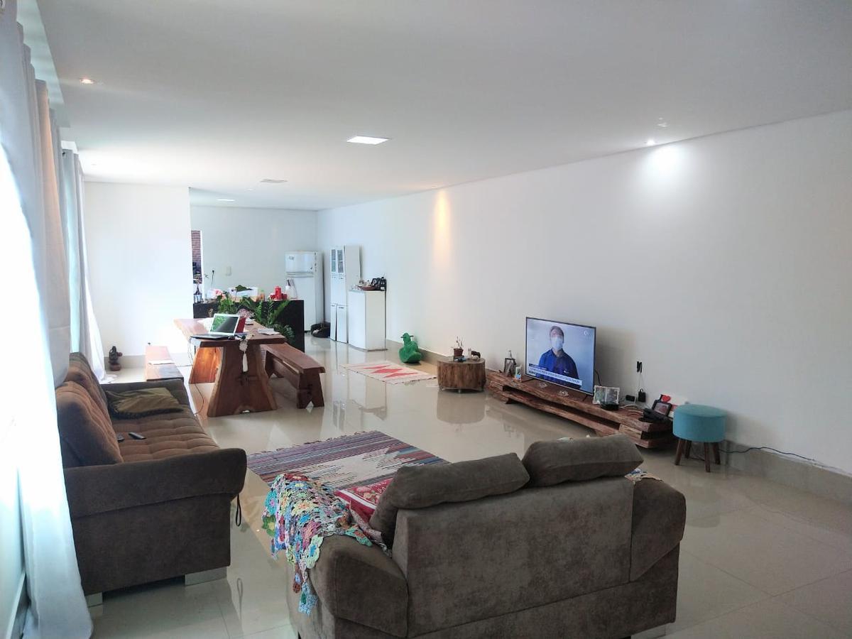 Casa, Glória, 3 Quartos, 2 Vagas, 1 Suíte