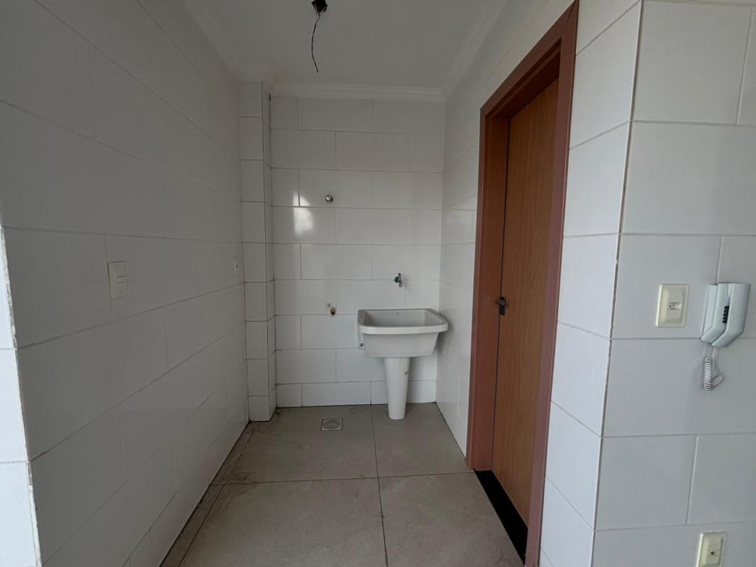 Cobertura, Santa Mônica, 3 Quartos, 1 Vaga, 1 Suíte