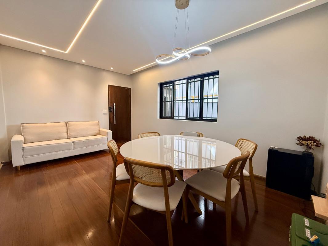 Apartamento, Luxemburgo, 3 Quartos, 2 Vagas, 1 Suíte