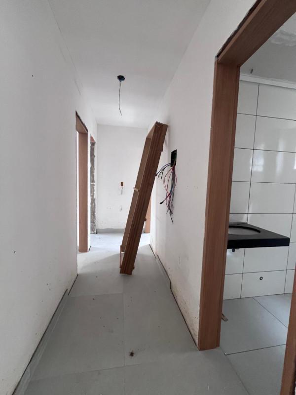 Apartamento, Masterville, 3 Quartos, 1 Vaga