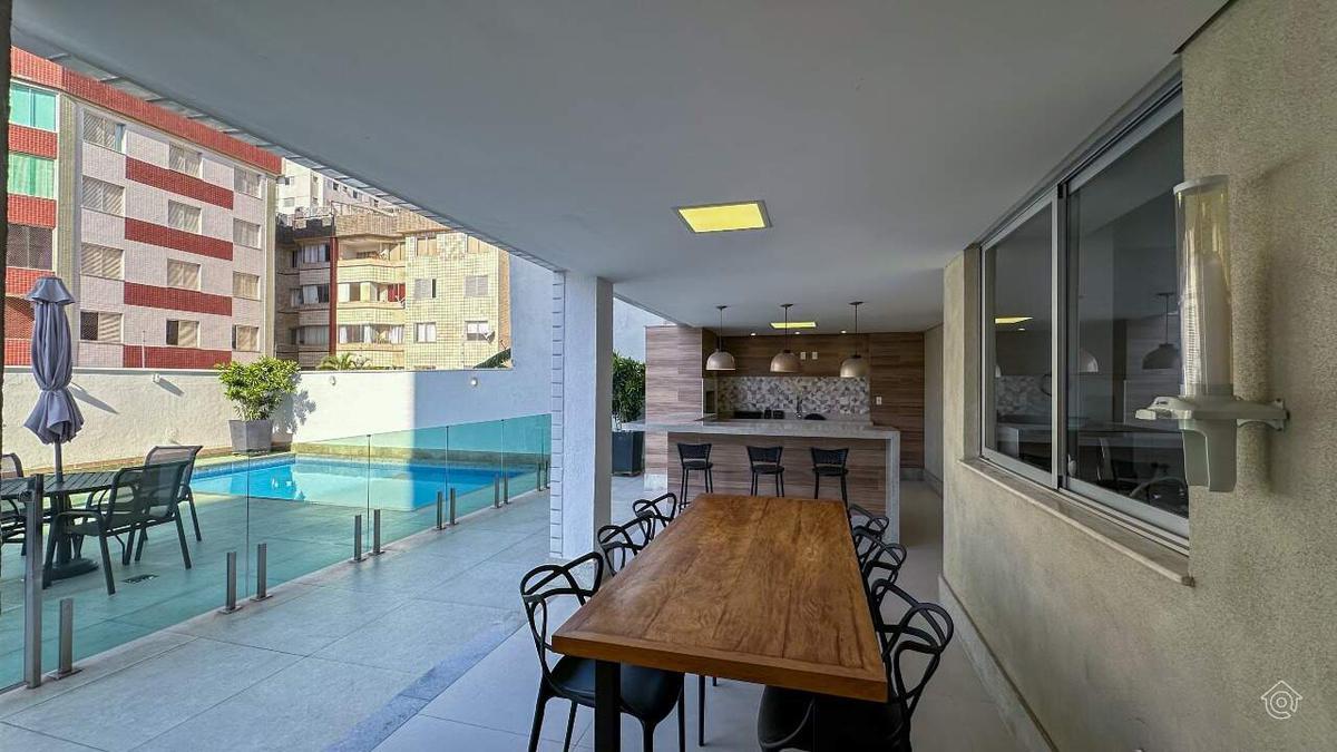 Apartamento, Buritis, 4 Quartos, 4 Vagas, 1 Suíte