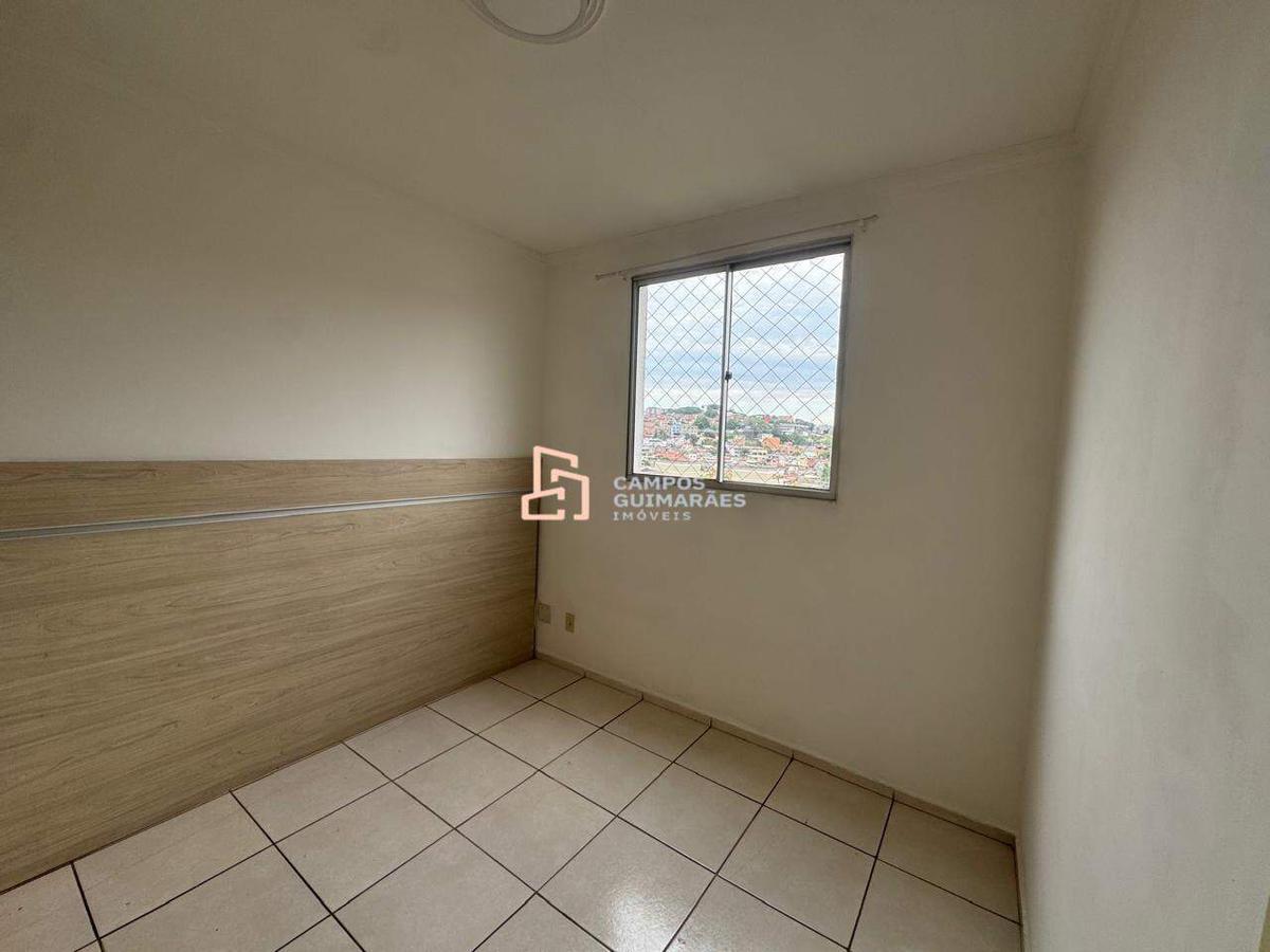 Apartamento, Olaria, 2 Quartos, 1 Vaga
