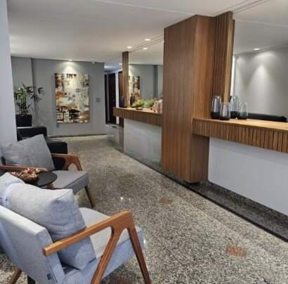 Apartamento, Buritis, 4 Quartos, 2 Vagas, 2 Suítes