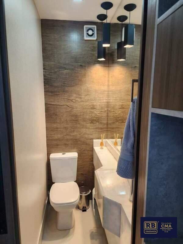 Cobertura, Santo Agostinho, 2 Quartos, 2 Vagas, 1 Suíte