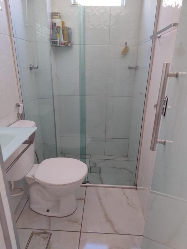 Apartamento, Itaipu, 2 Quartos, 1 Vaga