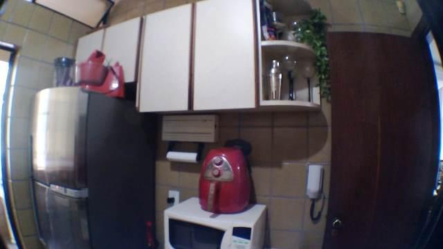 Cobertura, Palmares, 3 Quartos, 2 Vagas, 1 Suíte