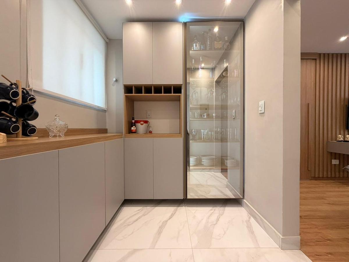 Apartamento, Santa Mônica, 2 Quartos, 1 Vaga