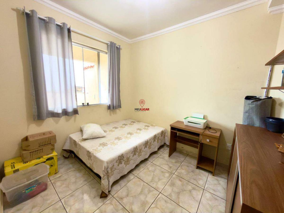 Casa, Monsenhor Horta, 3 Quartos, 6 Vagas, 2 Suítes