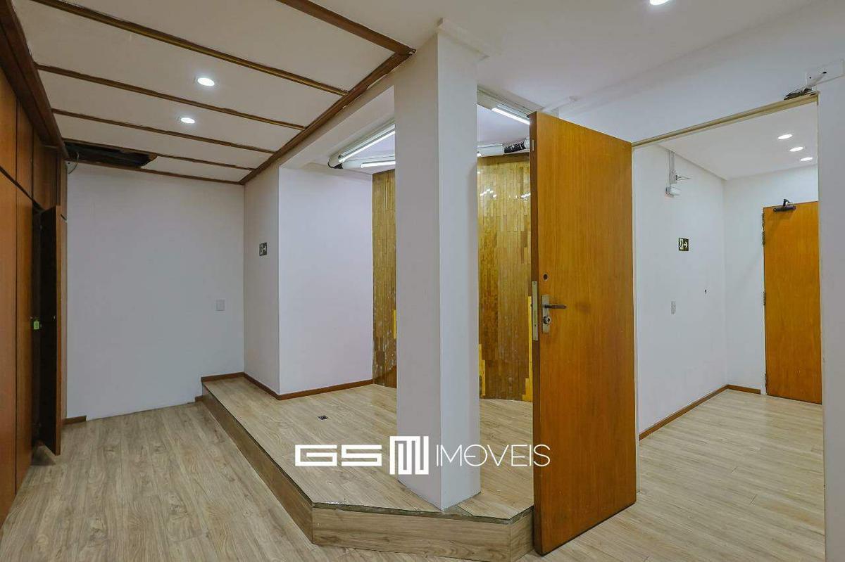 Sala, Centro, 0 Quarto, 0 Vaga