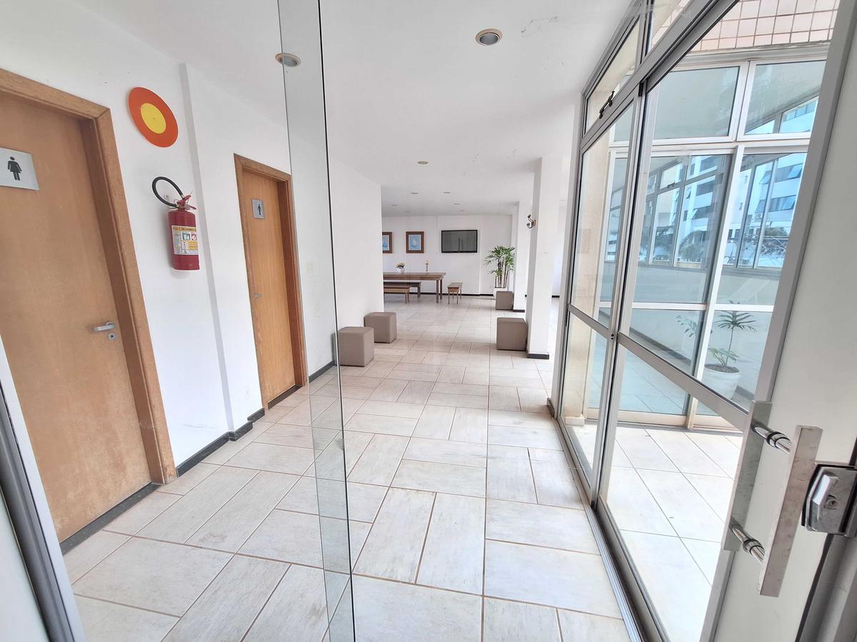 Apartamento, Vale do Sereno, 1 Quarto, 1 Vaga