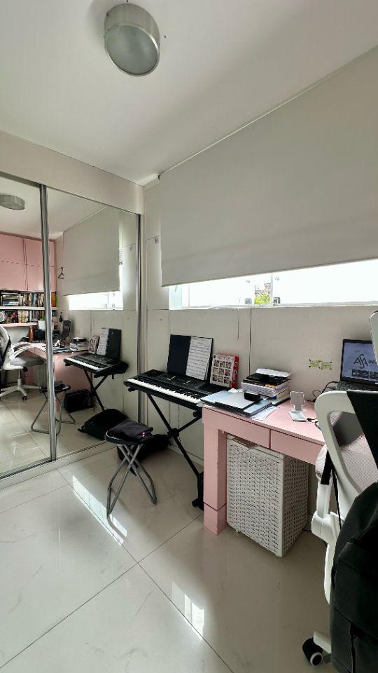 Cobertura, São Pedro, 4 Quartos, 4 Vagas, 1 Suíte