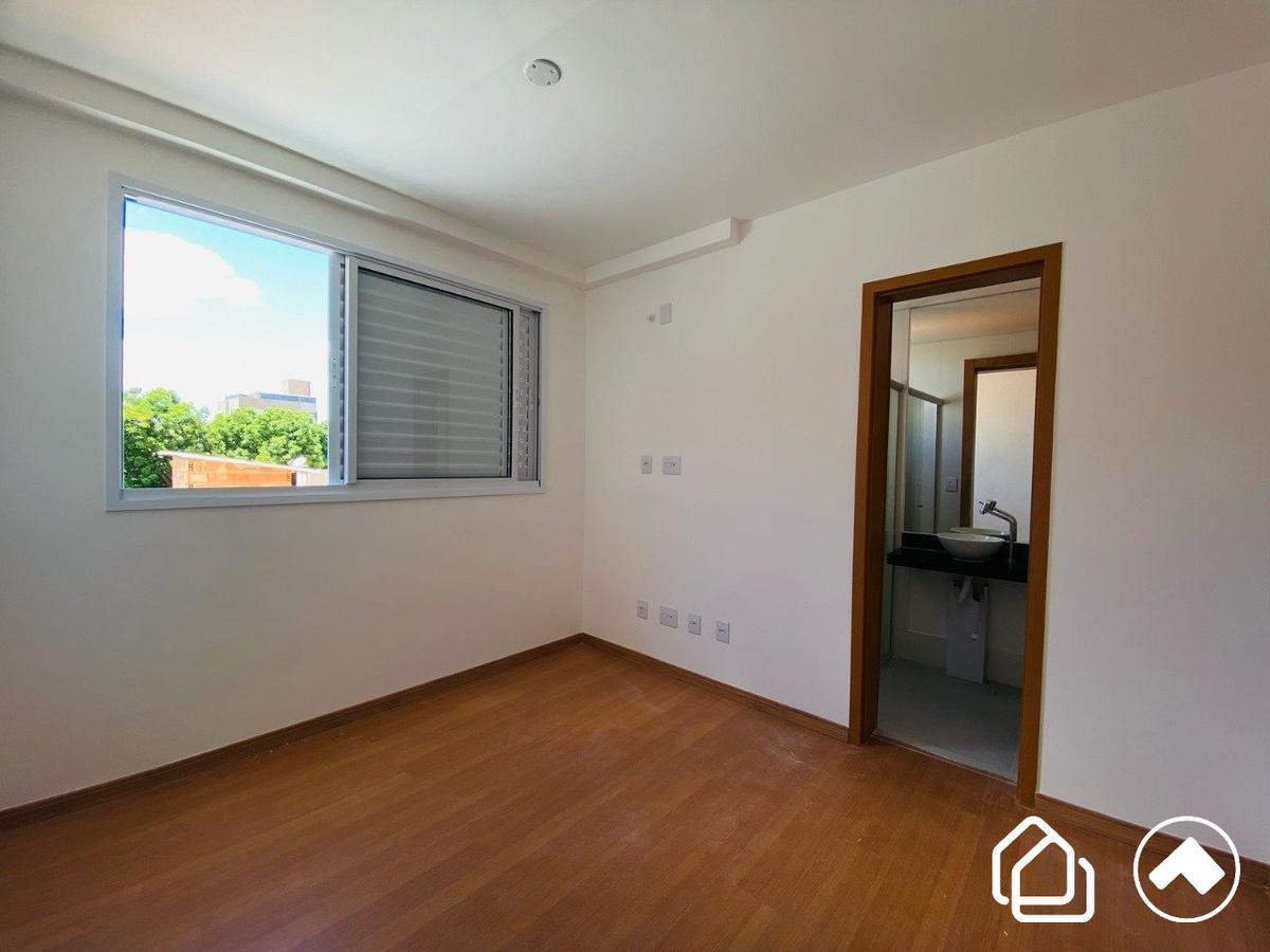 Apartamento, Padre Eustáquio, 2 Quartos, 2 Vagas, 1 Suíte