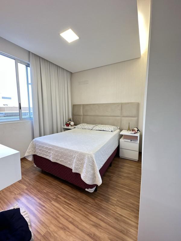 Apartamento, Jardim da Cidade, 3 Quartos, 2 Vagas, 1 Suíte