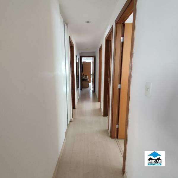Apartamento, Lourdes, 4 Quartos, 3 Vagas, 1 Suíte
