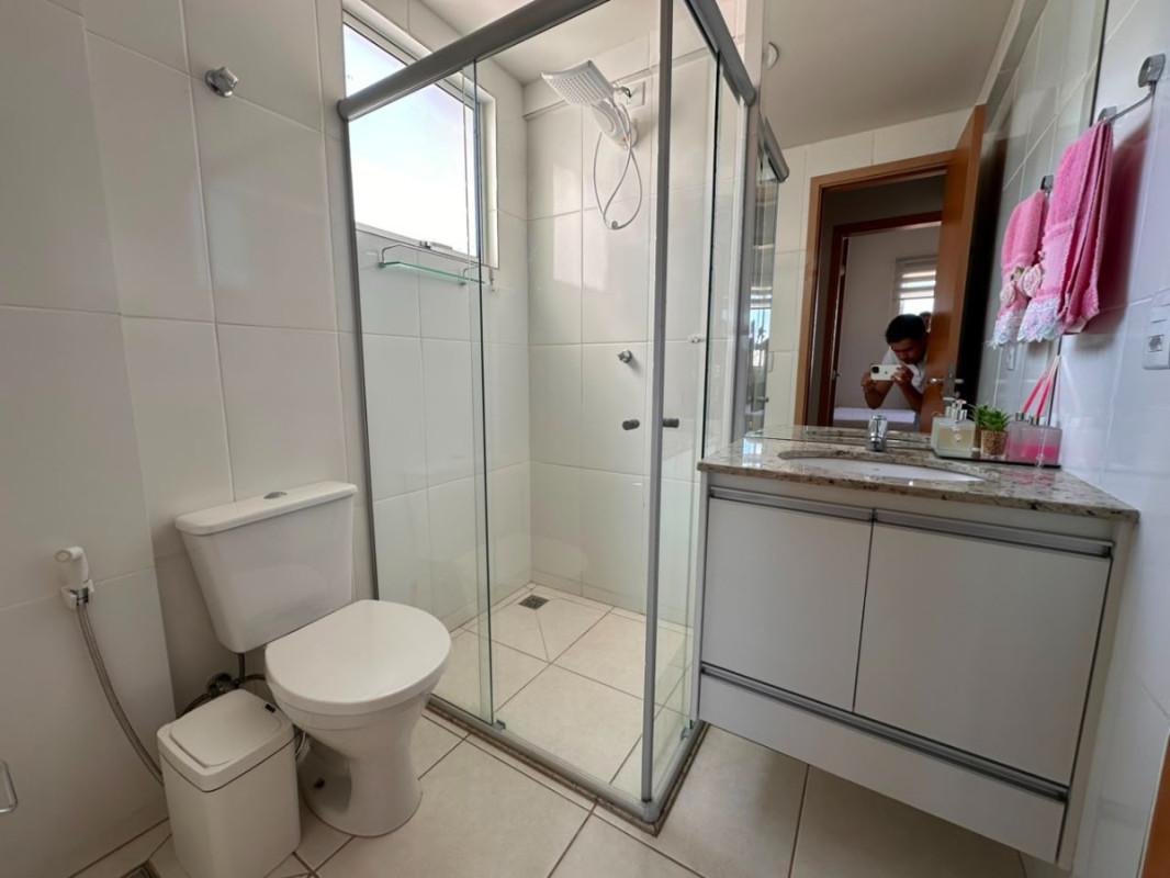 Apartamento, Glória, 2 Quartos, 2 Vagas, 1 Suíte