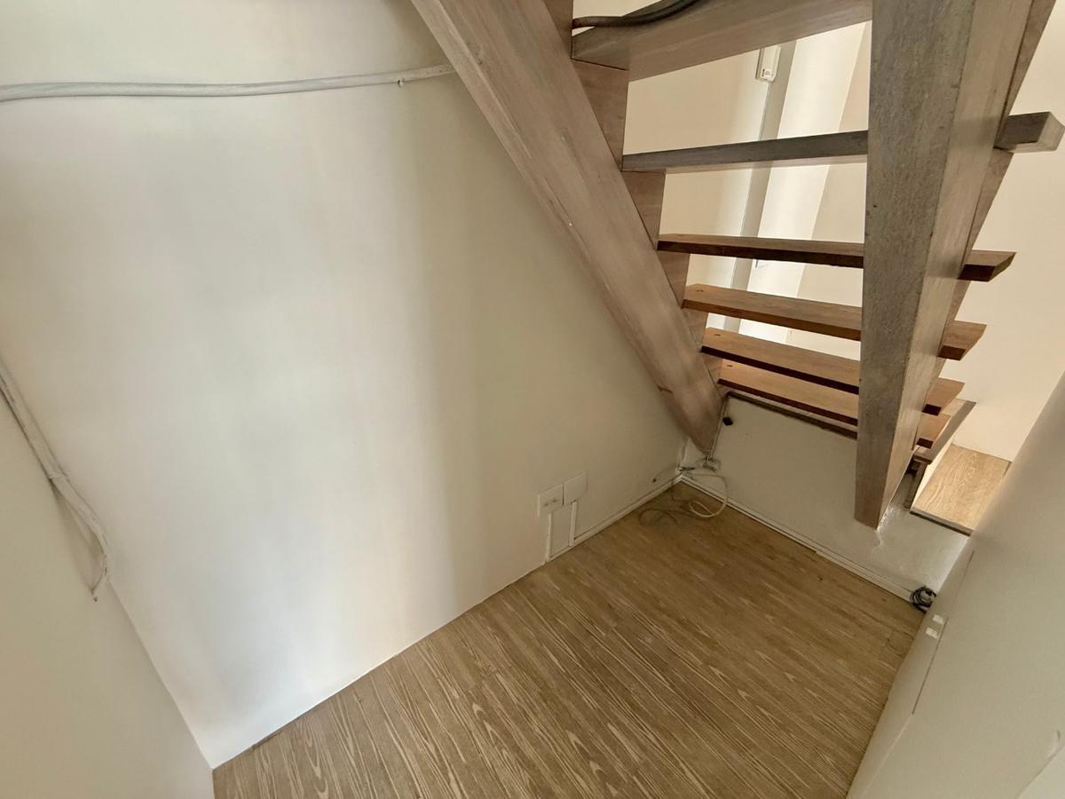 Andar, São José, 0 Quarto, 0 Vaga