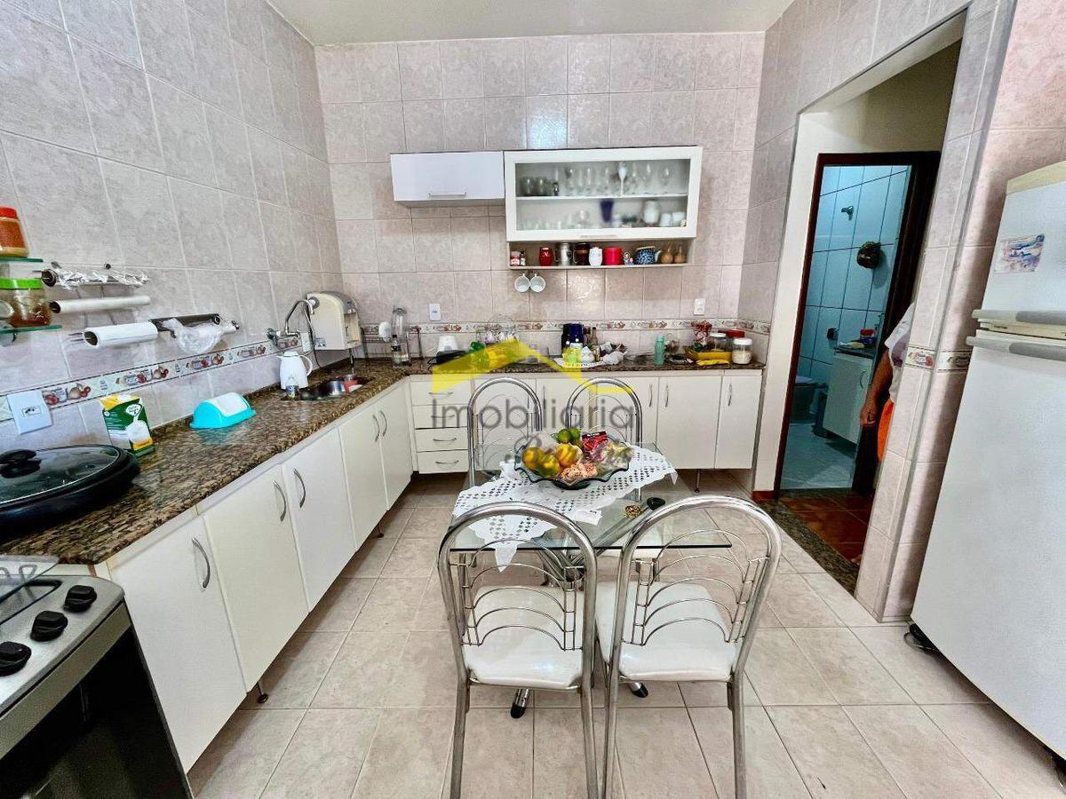 Casa, Buritis, 4 Quartos