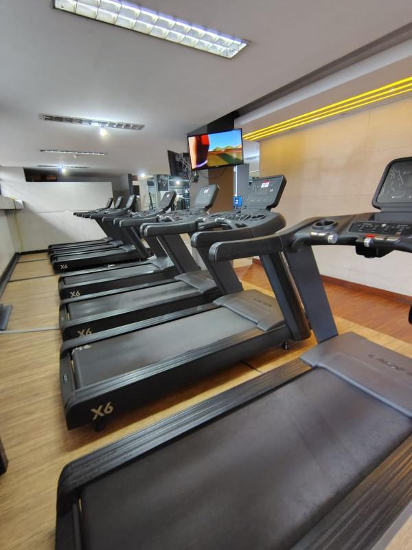 Andar, Buritis, 0 Quarto, 0 Vaga