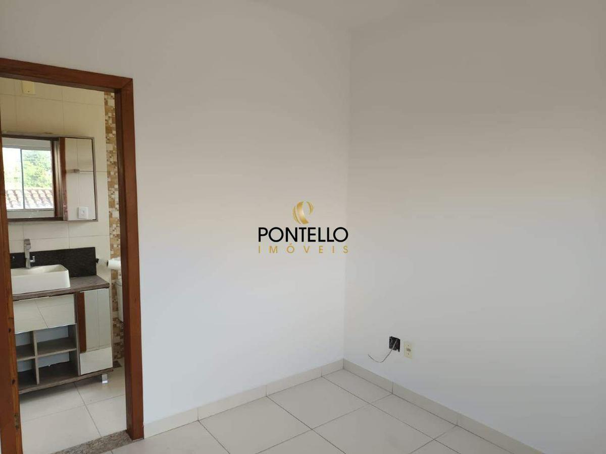 Apartamento, Olinto Alvin, 3 Quartos, 2 Vagas, 1 Suíte