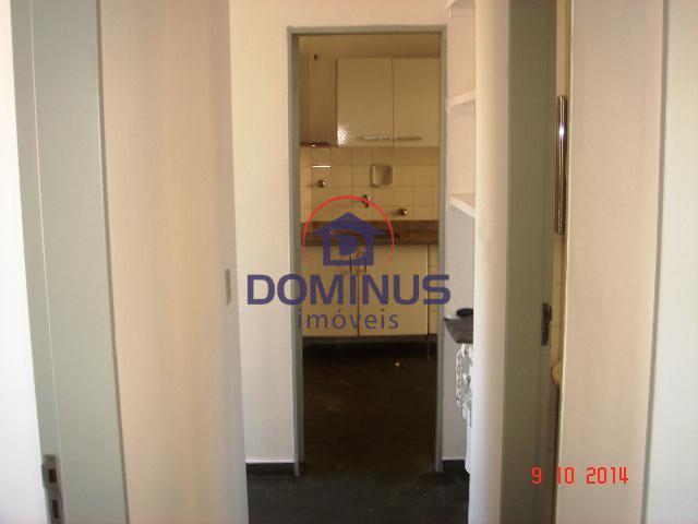 Apartamento, Nova Granada, 3 Quartos, 1 Vaga