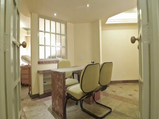 Sala, Santa Efigênia, 0 Quarto, 0 Vaga
