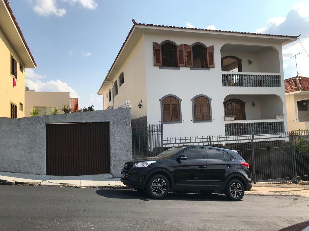 Apartamento, Vila Pinto, 4 Quartos, 2 Vagas, 1 Suíte