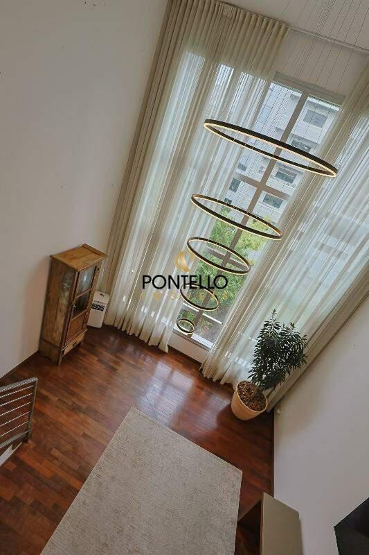 Apartamento, Belvedere, 1 Quarto, 1 Vaga, 1 Suíte