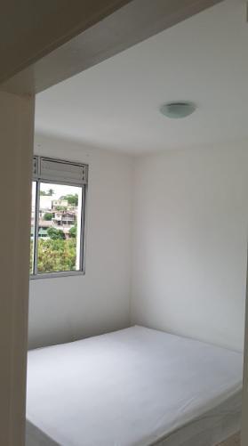Apartamento, Serrano, 2 Quartos, 1 Vaga