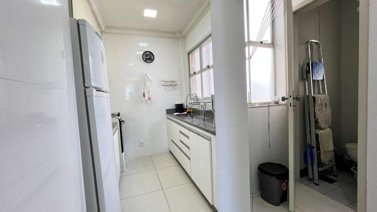 Apartamento, Sion, 2 Quartos, 2 Vagas, 1 Suíte
