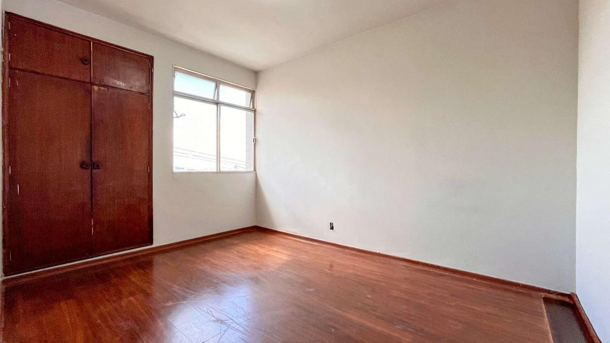 Apartamento, São Lucas, 2 Quartos, 1 Vaga