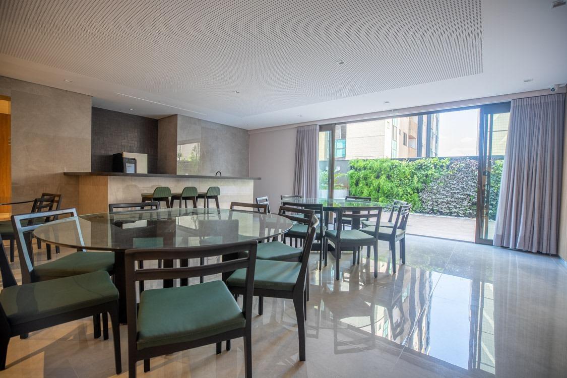 Apartamento, Lourdes, 4 Quartos, 4 Vagas, 2 Suítes