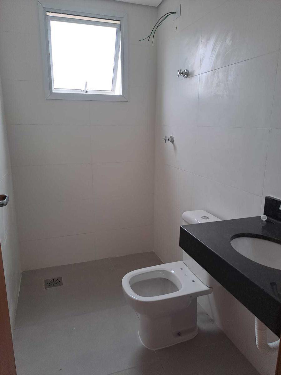 Cobertura, Jaraguá, 3 Quartos, 2 Vagas, 1 Suíte