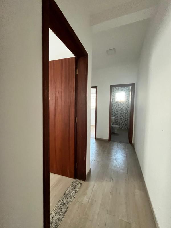 Casa, Masterville, 3 Quartos, 2 Vagas, 1 Suíte