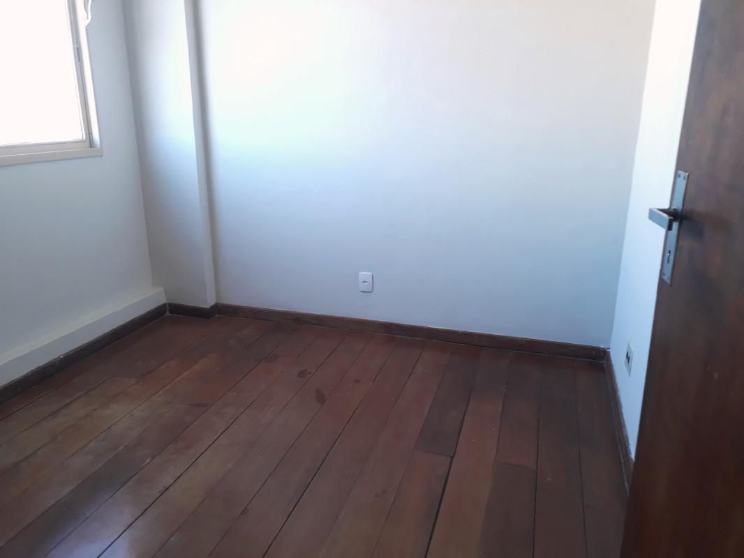 Apartamento, Prado, 2 Quartos, 1 Vaga