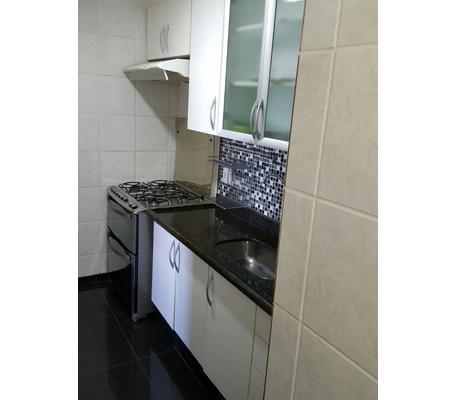 Cobertura, Ouro Preto, 3 Quartos, 2 Vagas, 1 Suíte