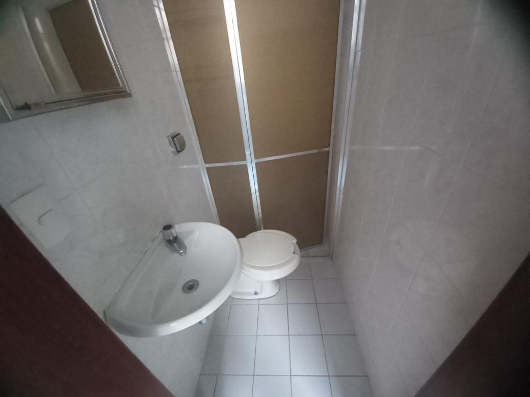 Apartamento, Lourdes, 2 Quartos, 1 Vaga