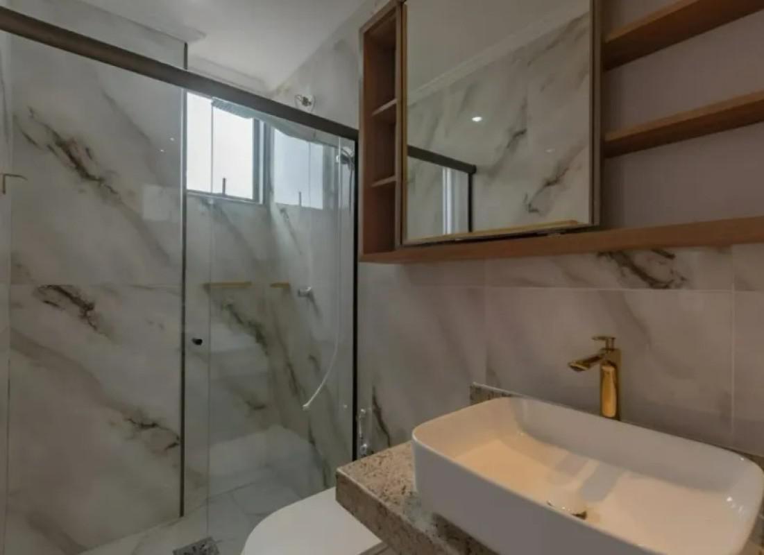 Cobertura, Castelo, 3 Quartos, 2 Vagas, 2 Suítes