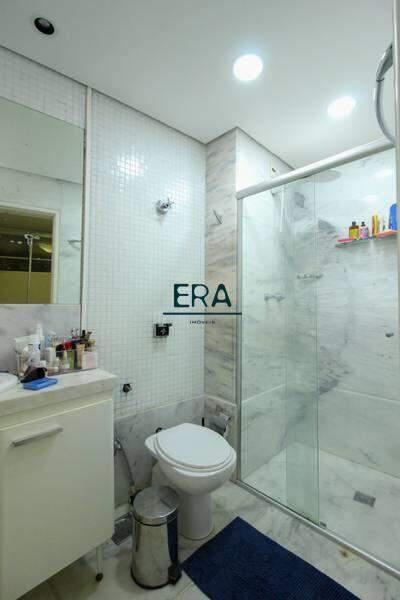 Apartamento, Sion, 4 Quartos, 2 Vagas, 1 Suíte