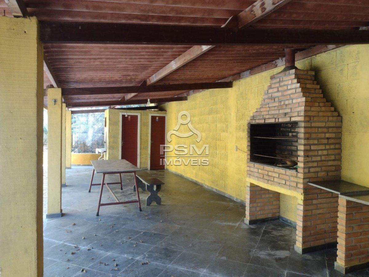 Fazenda, Jardim Encantado, 3 Quartos, 2 Vagas, 1 Suíte