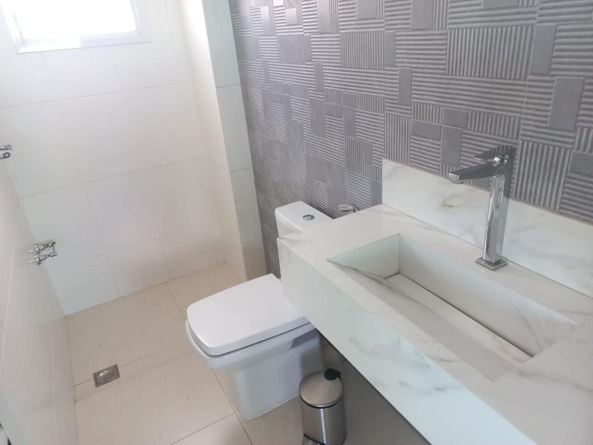 Cobertura, Planalto, 4 Quartos, 4 Vagas, 1 Suíte