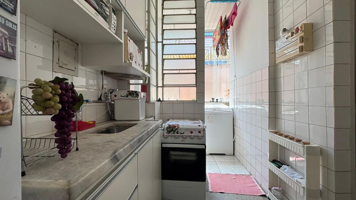 Apartamento, Colégio Batista, 3 Quartos, 1 Vaga