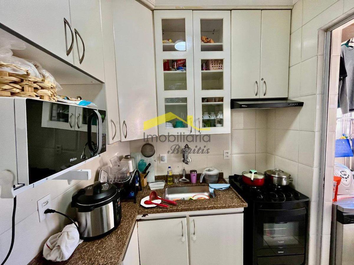 Apartamento, Betânia, 3 Quartos, 1 Vaga, 1 Suíte