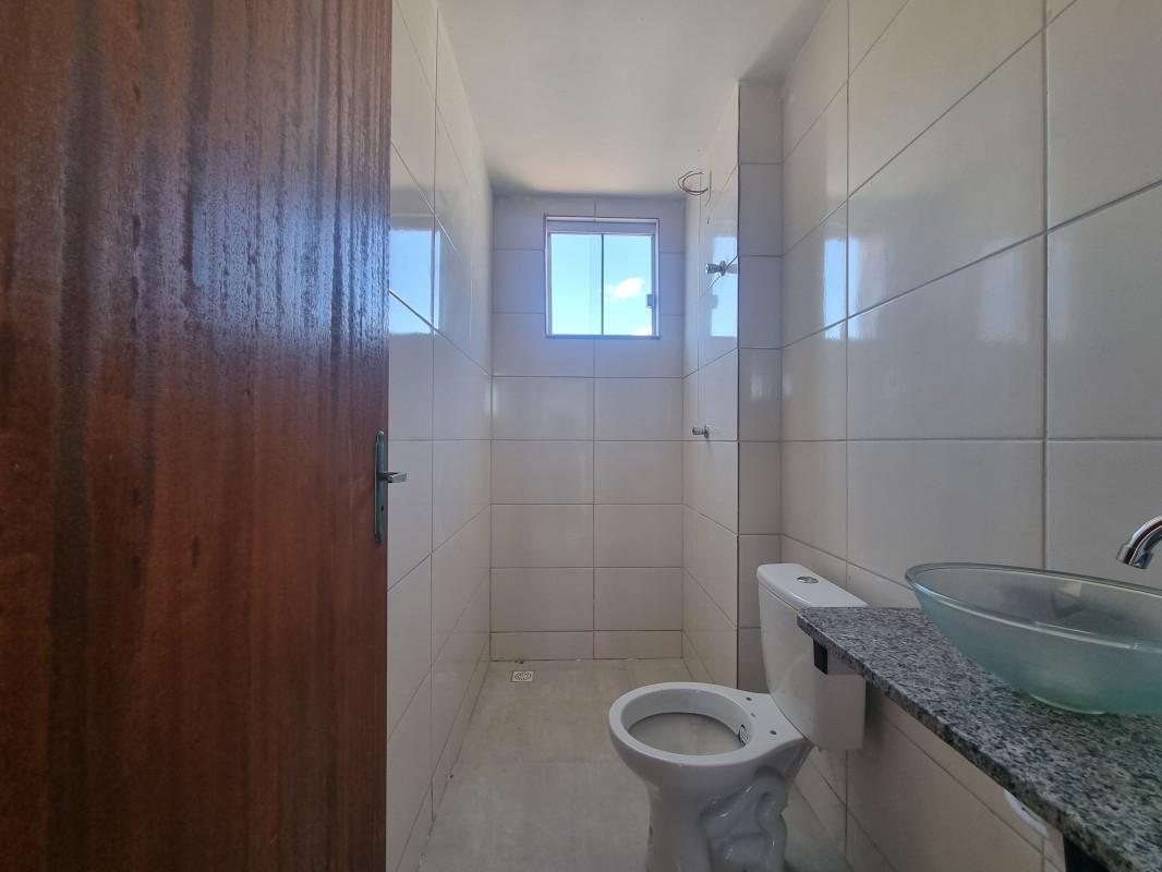 Cobertura, Palmeiras, 3 Quartos, 1 Vaga, 1 Suíte