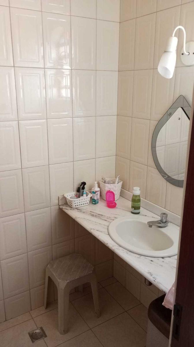 Casa, Nova Granada, 4 Quartos, 4 Vagas, 1 Suíte