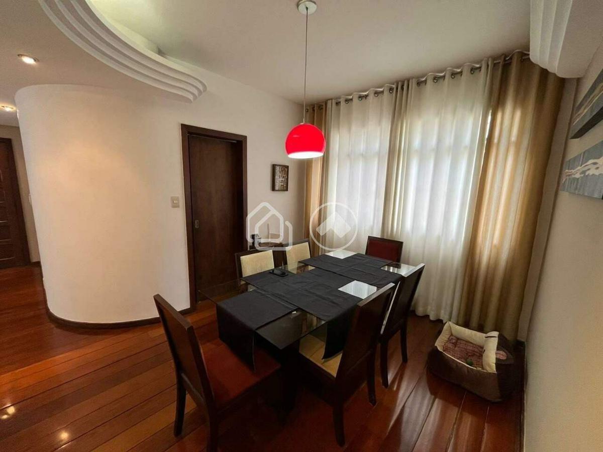 Cobertura, Buritis, 3 Quartos, 2 Vagas, 1 Suíte