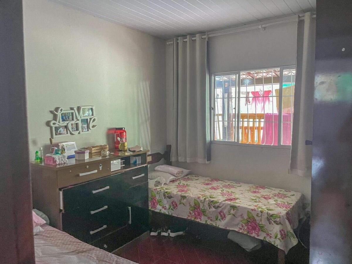 Casa, Nossa Senhora do Carmo, 4 Quartos, 5 Vagas